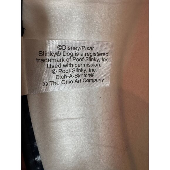 Disney Pixar Toy Story Mickey Ears Hat – Buzz, Woody & Slinky Dog – NWOT - Picture 6 of 13